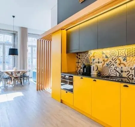 Legend Apartment