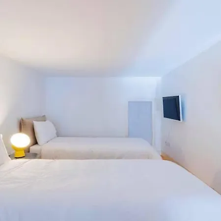 Legend Apartment Porto