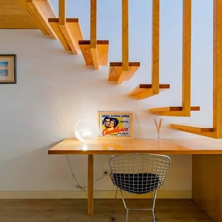 Apartment Legend Porto