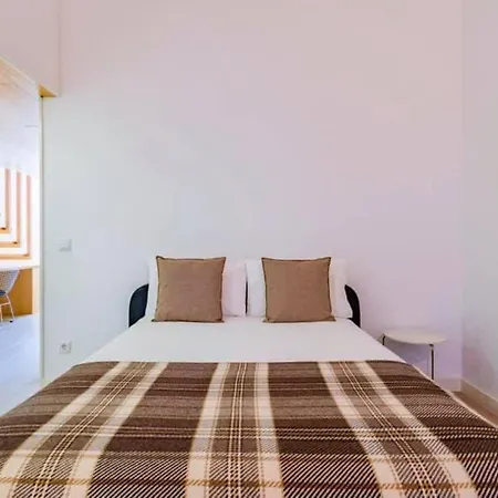 Apartment Legend Porto