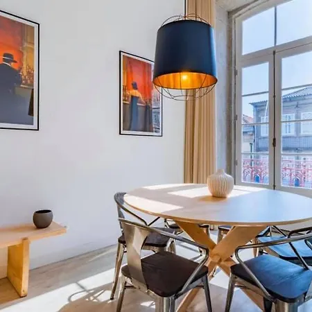 Legend Apartment Porto